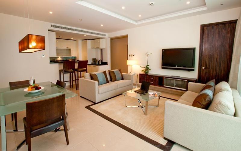 Bonnington Jumeraih Lakes Towers , Jlt Cluster J , Dubai Buitenkant foto